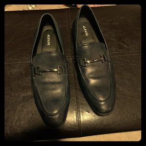 Alfani dress shoes